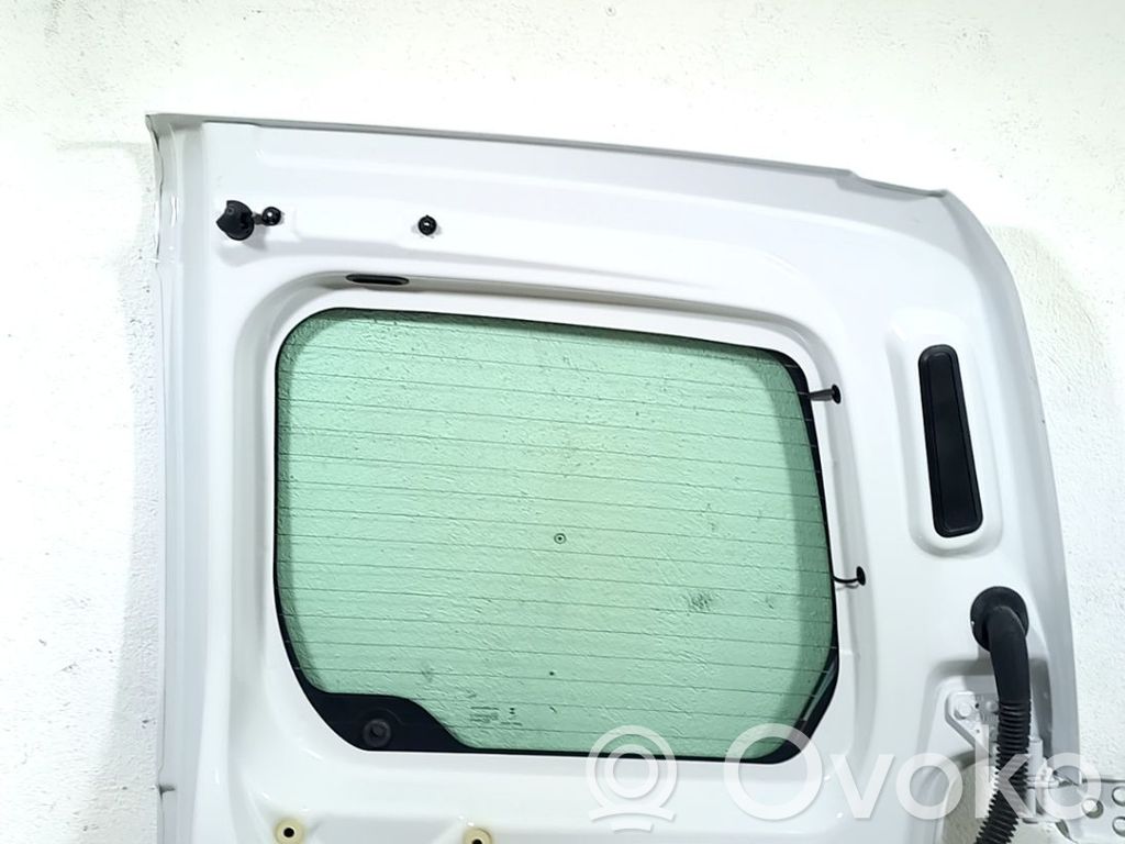 Puerta de carga trasera/atrás   9820436880