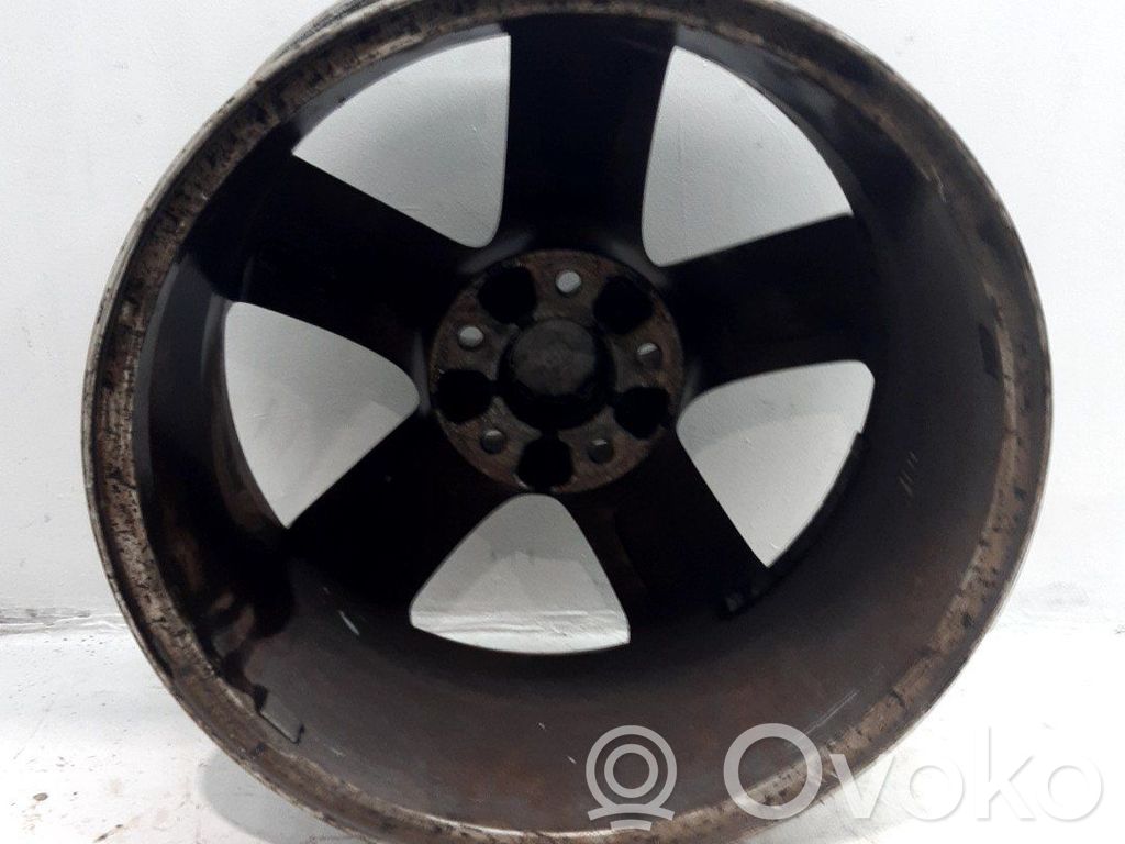 Saab 9-3 Ver1 Jantă aliaj R24 