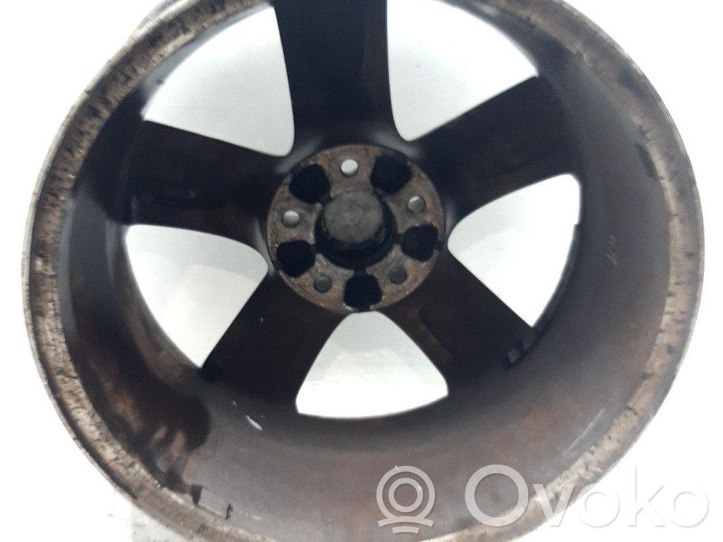 Saab 9-3 Ver1 Jantă aliaj R24 