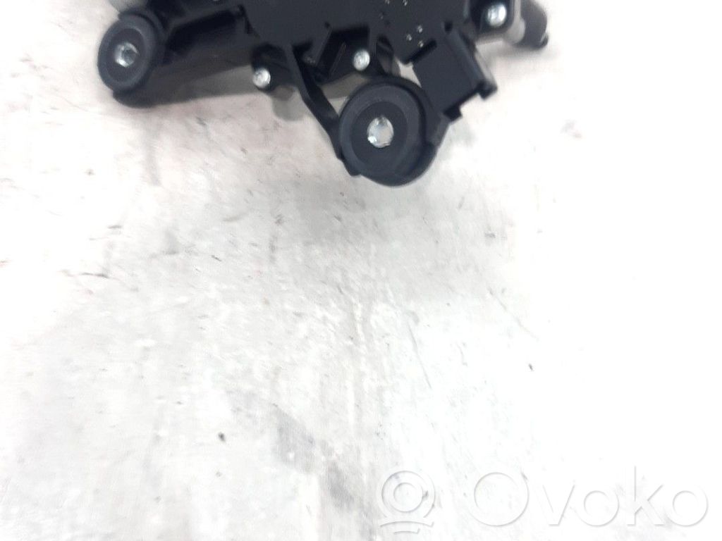 Motor del limpiaparabrisas trasero   31294492