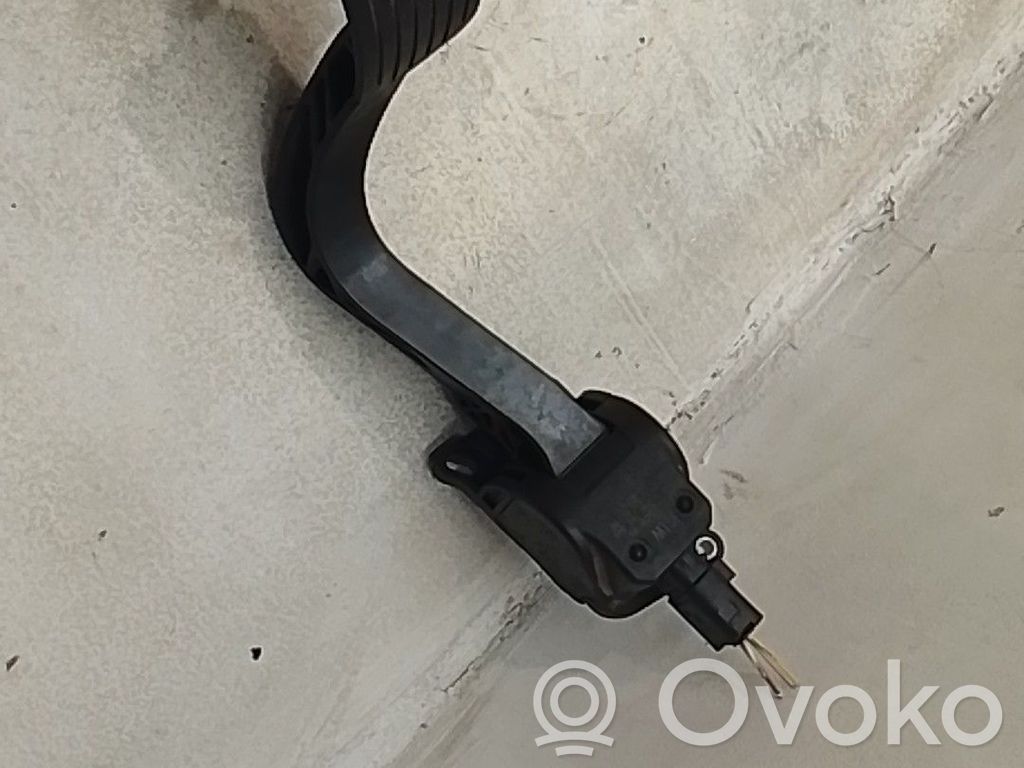 Citroen C4 Grand Picasso Pedale dell’acceleratore 