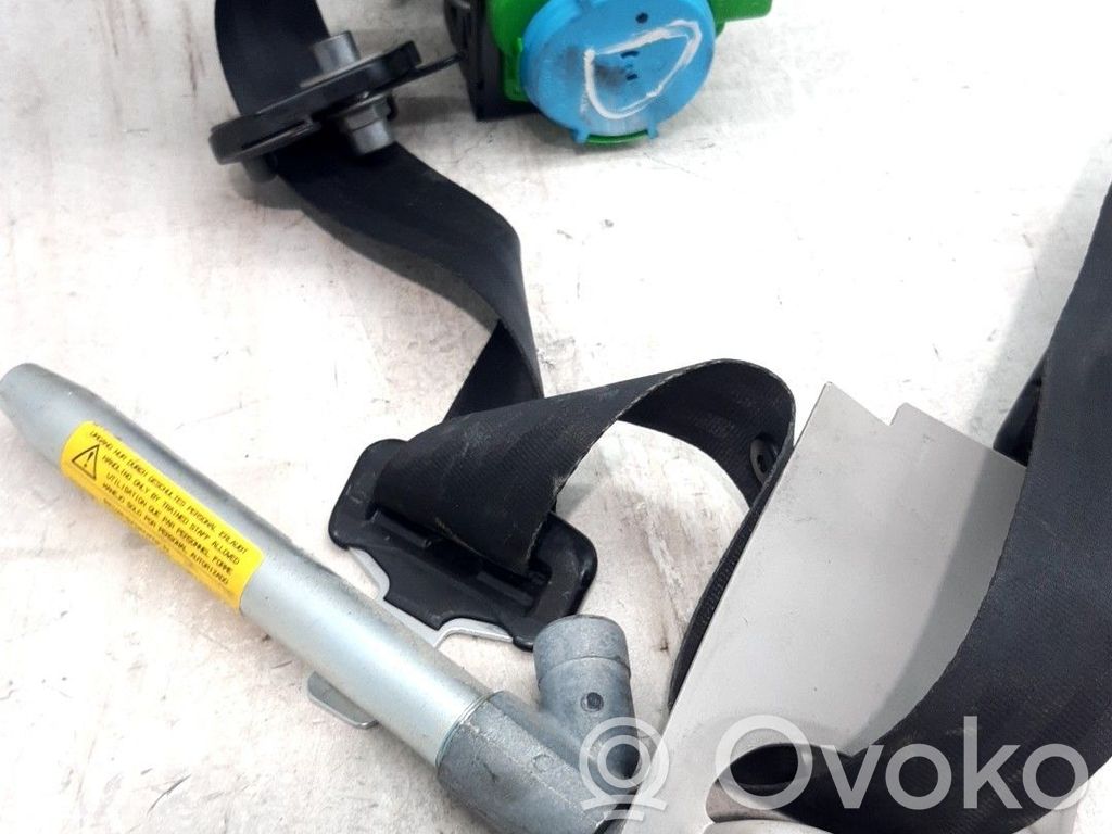 Cinturón delantero   8974XG