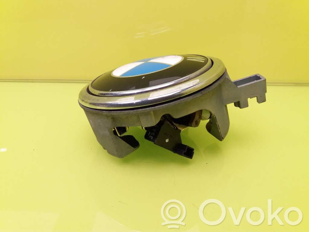 Tailgate trunk handle   715317303,10862510