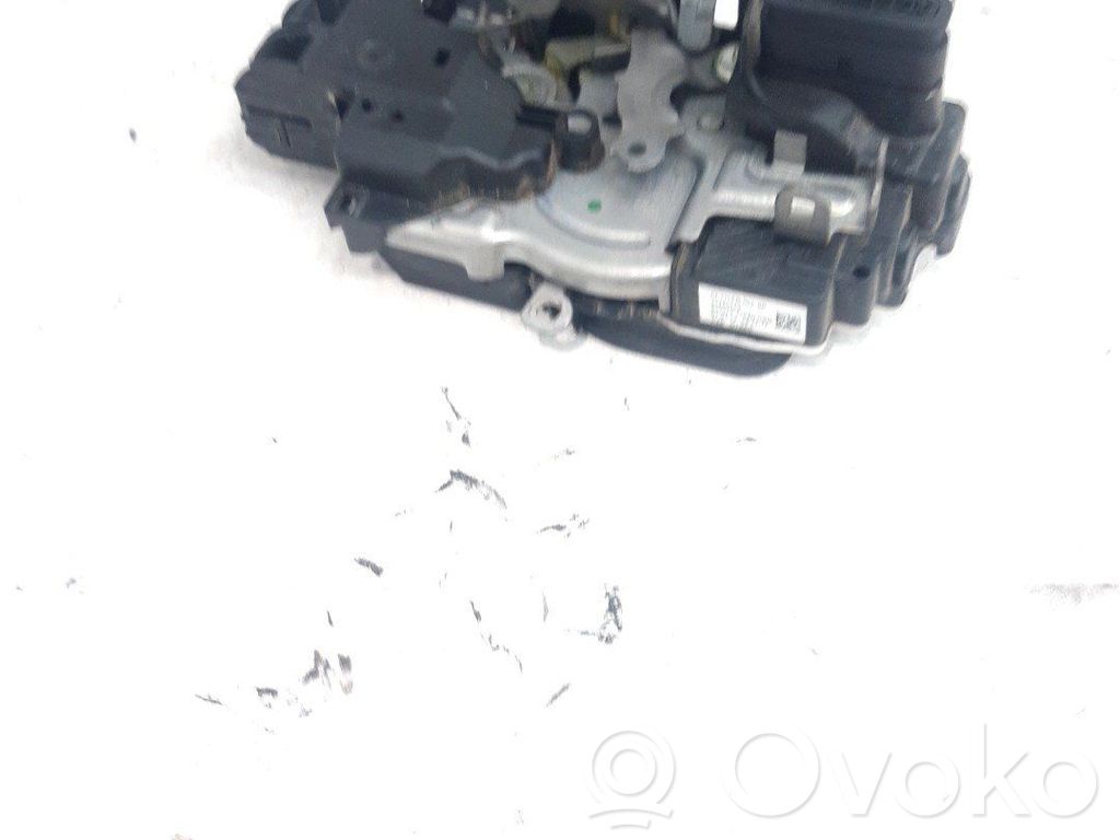 Volvo V40 Încuietoare ușă față 