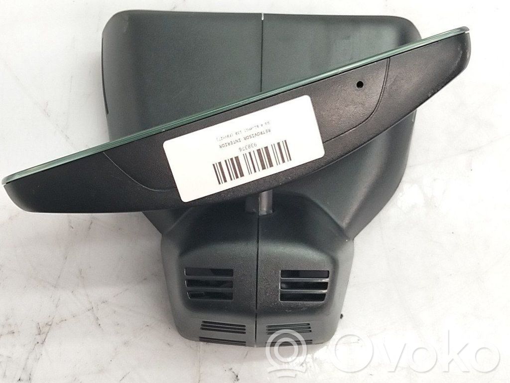 Espejo retrovisor (interior)   98332062XT