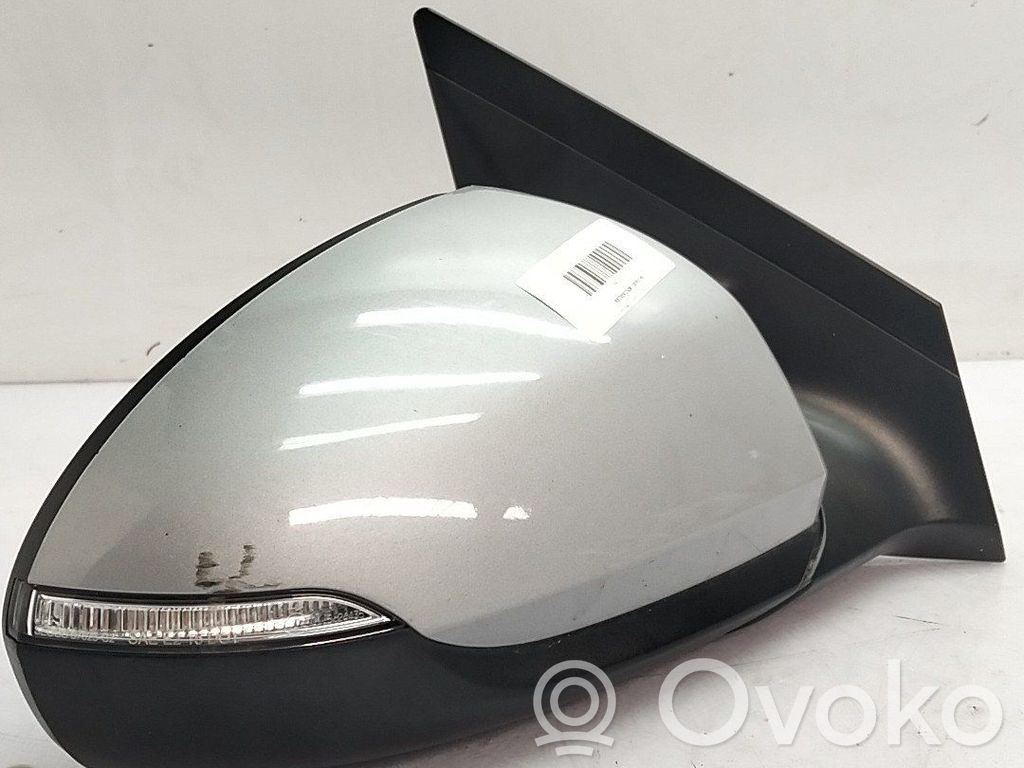 Hyundai Ioniq Etuoven sähköinen sivupeili 