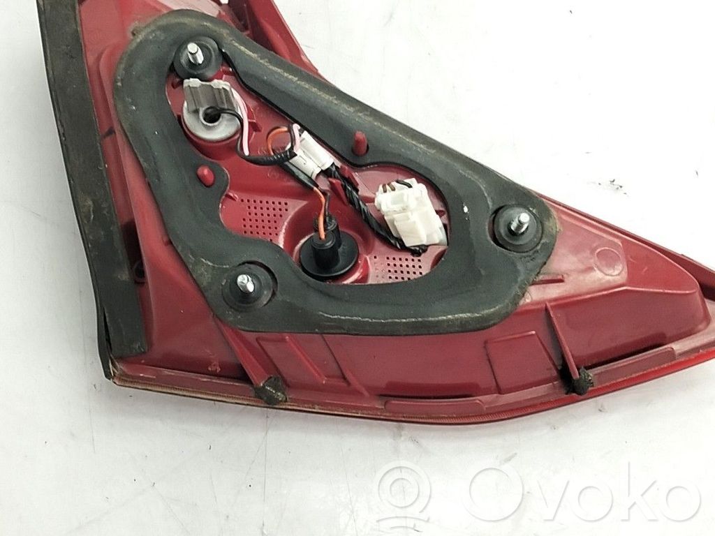 Lámpara de faros/luces traseros   92404G2000