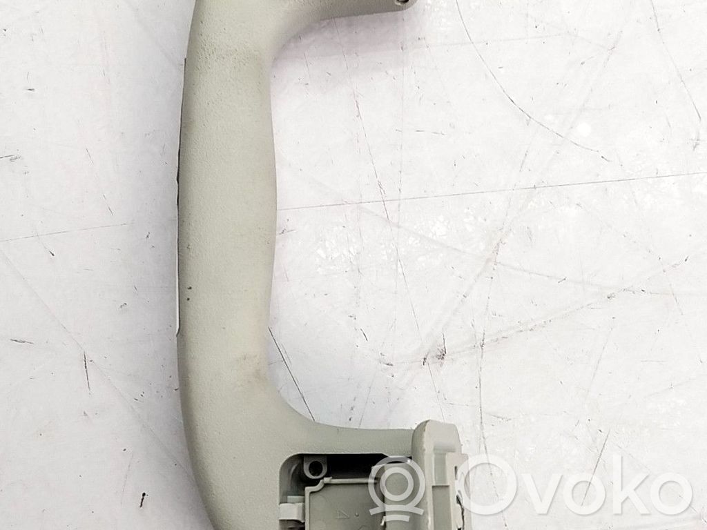 MG ZS Balustradă (capac superior) 