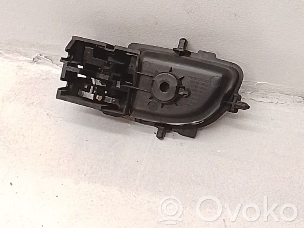 Toyota Aygo AB40 Mâner interior ușă spate