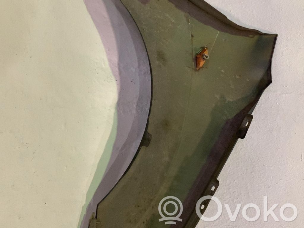 Ford Focus Nadkole przednie 