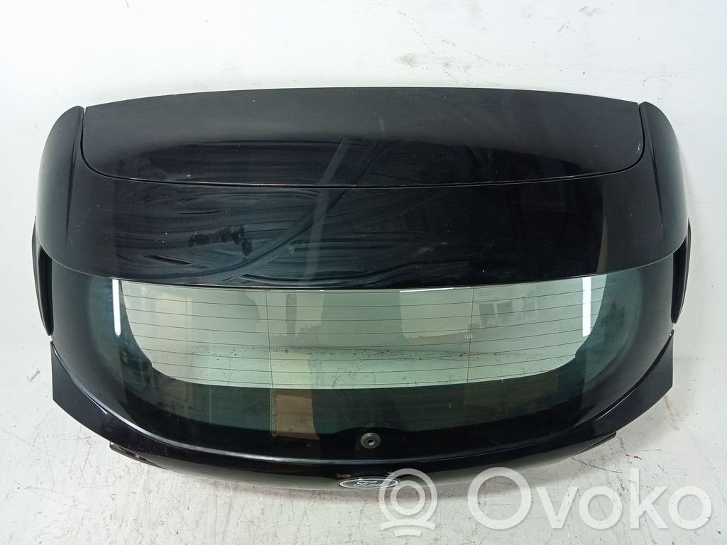 Couvercle de coffre   2180034,PH1BBA40400AB