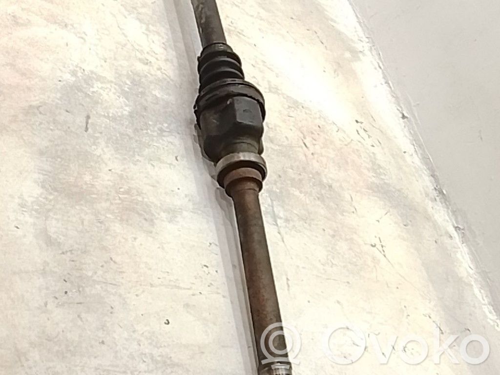 Eje de transmisión delantero   3273CS