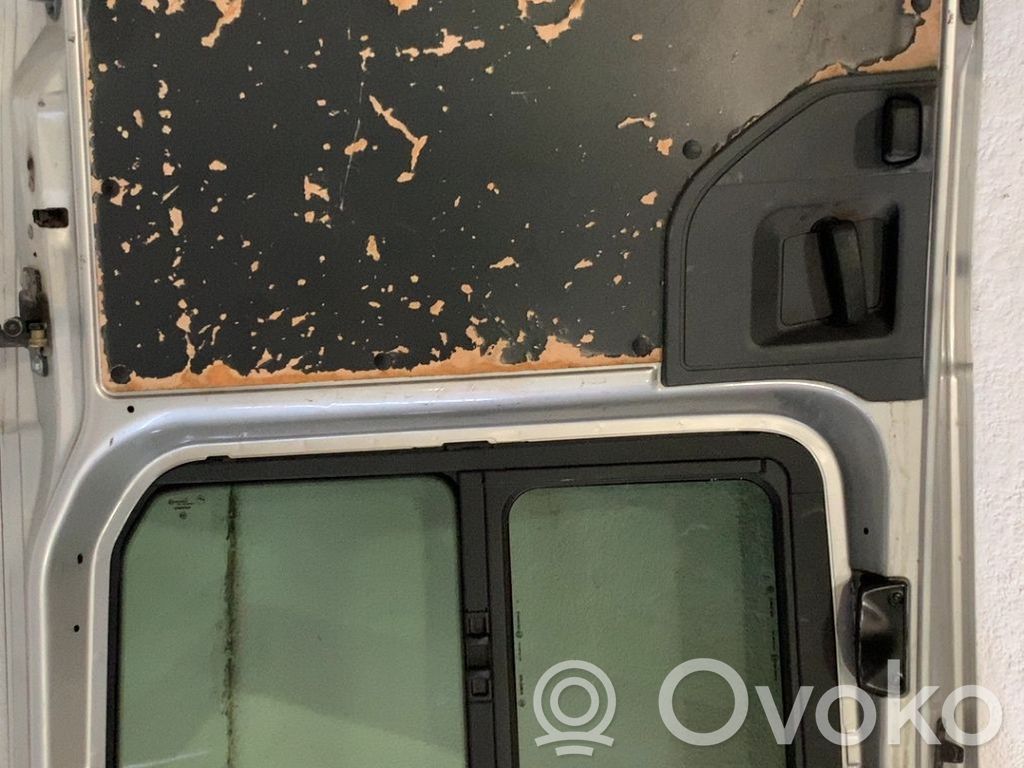 Citroen Jumpy Portellone laterale scorrevole 