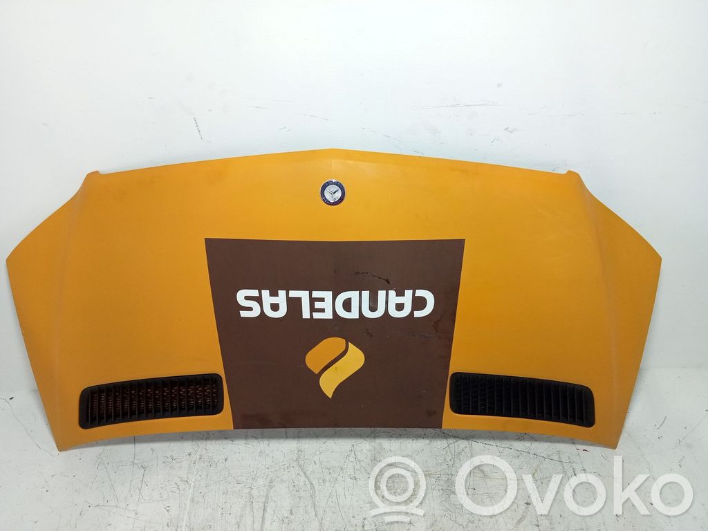Capotă motor   A9068800257