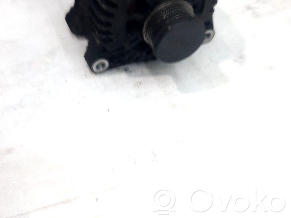 Alternator   5705AS