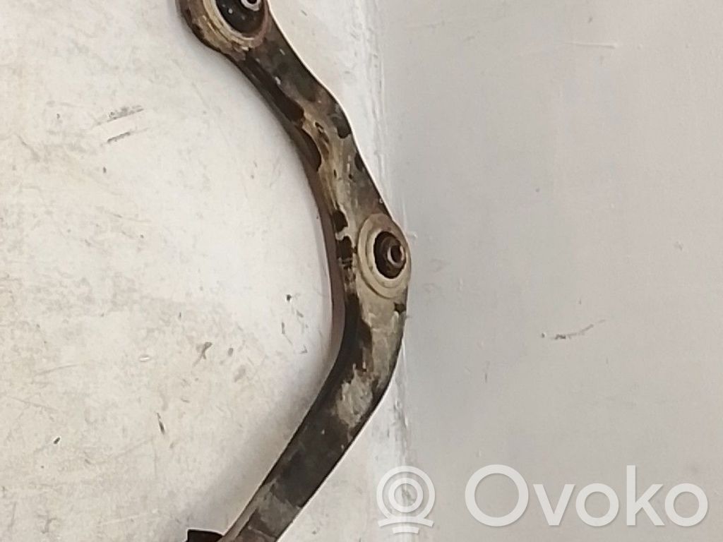 Peugeot 206 Braccio di controllo sospensione anteriore inferiore/braccio oscillante