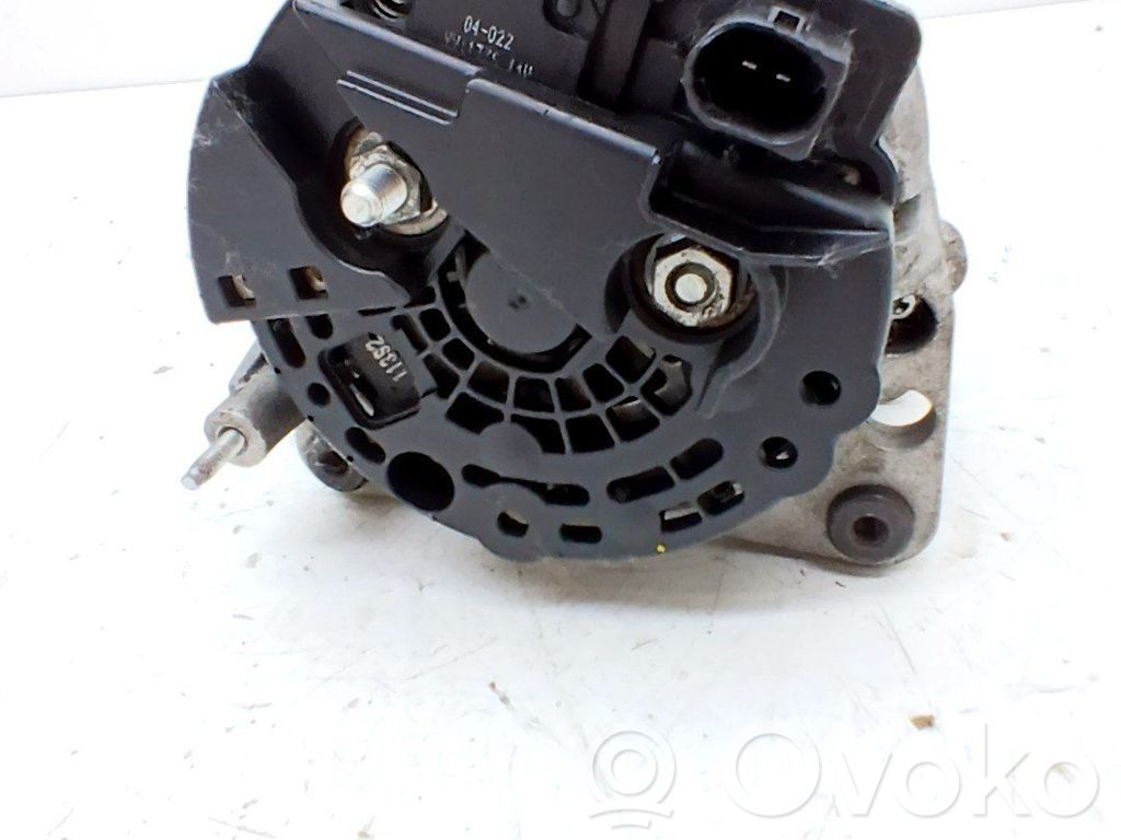 Skoda Octavia Mk1 (1U) Lichtmaschine 