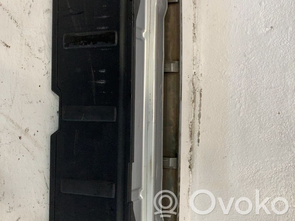 Heckklappe Kofferraumdeckel   5817A011HA