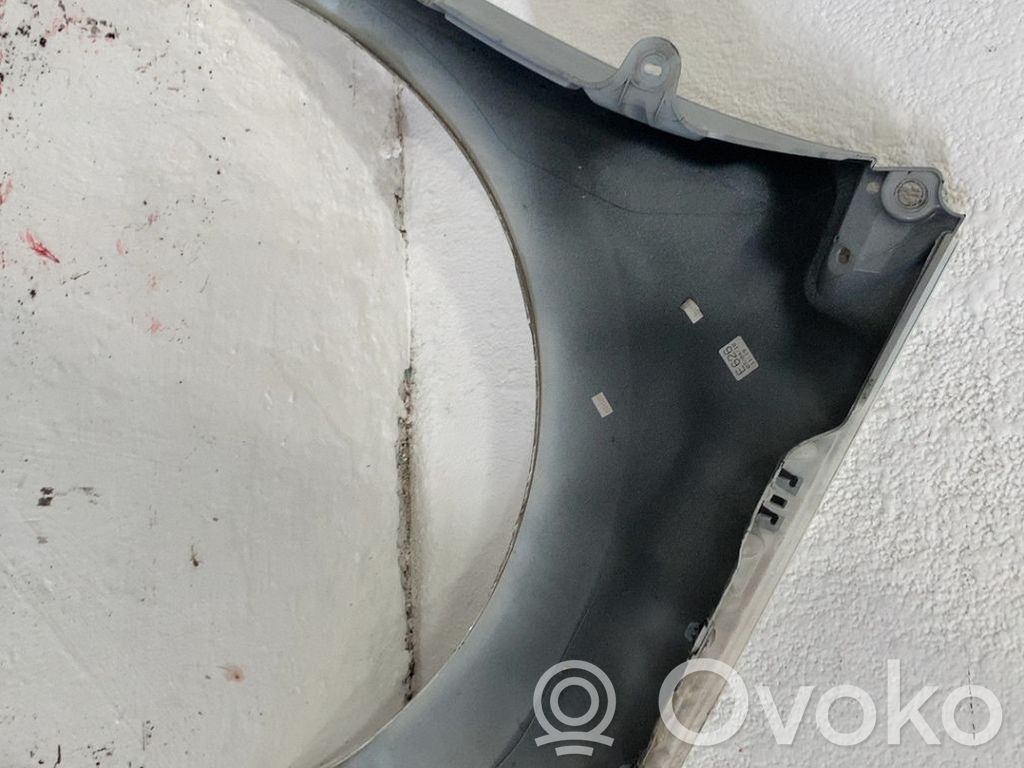 Nadkole przednie   7840W1