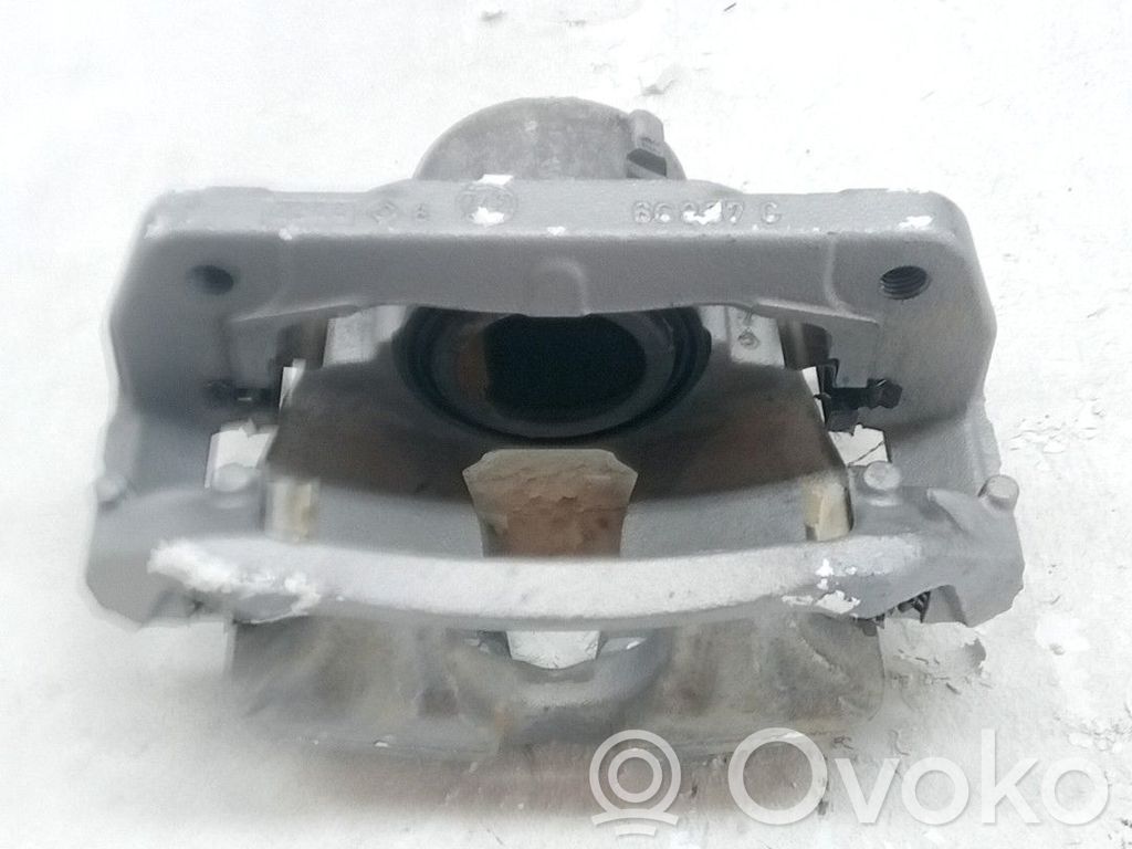 Citroen Berlingo Pinza del freno anteriore