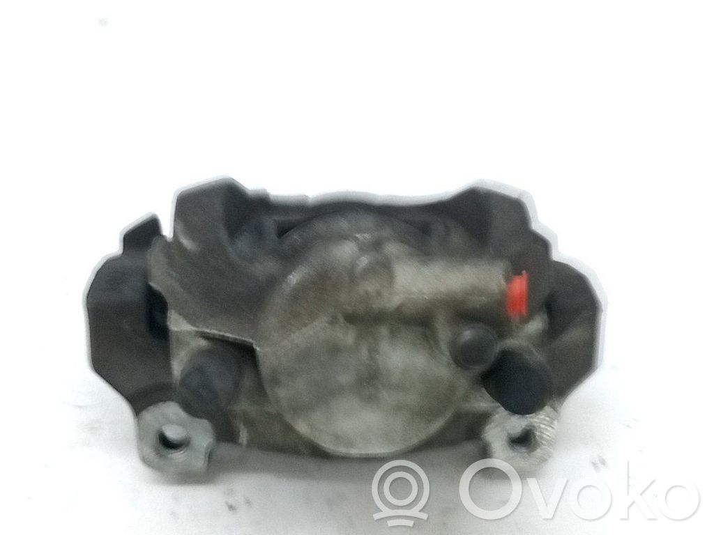 Ford Mondeo MK IV Pinza del freno anteriore