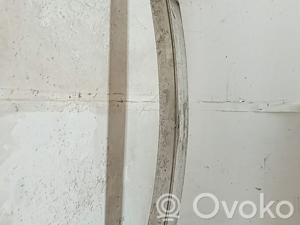 Mercedes-Benz ML W164 Traversă bară protecție față