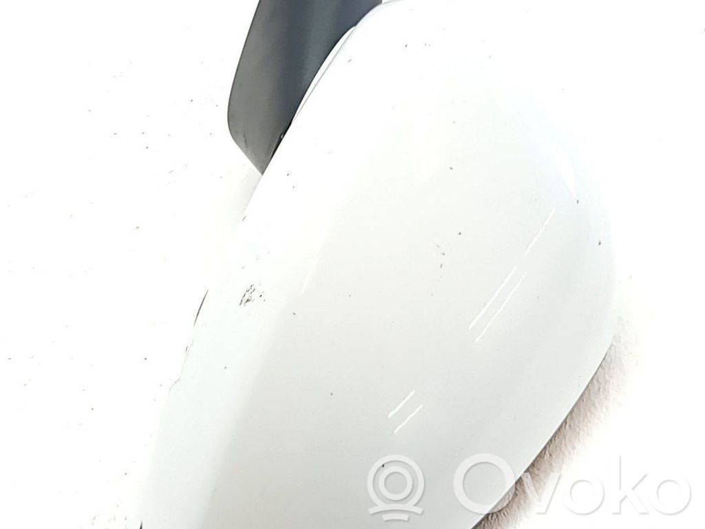 Opel Corsa D Specchietto retrovisore elettrico portiera anteriore