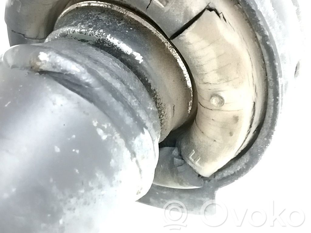 Eje trasero   37300VK300