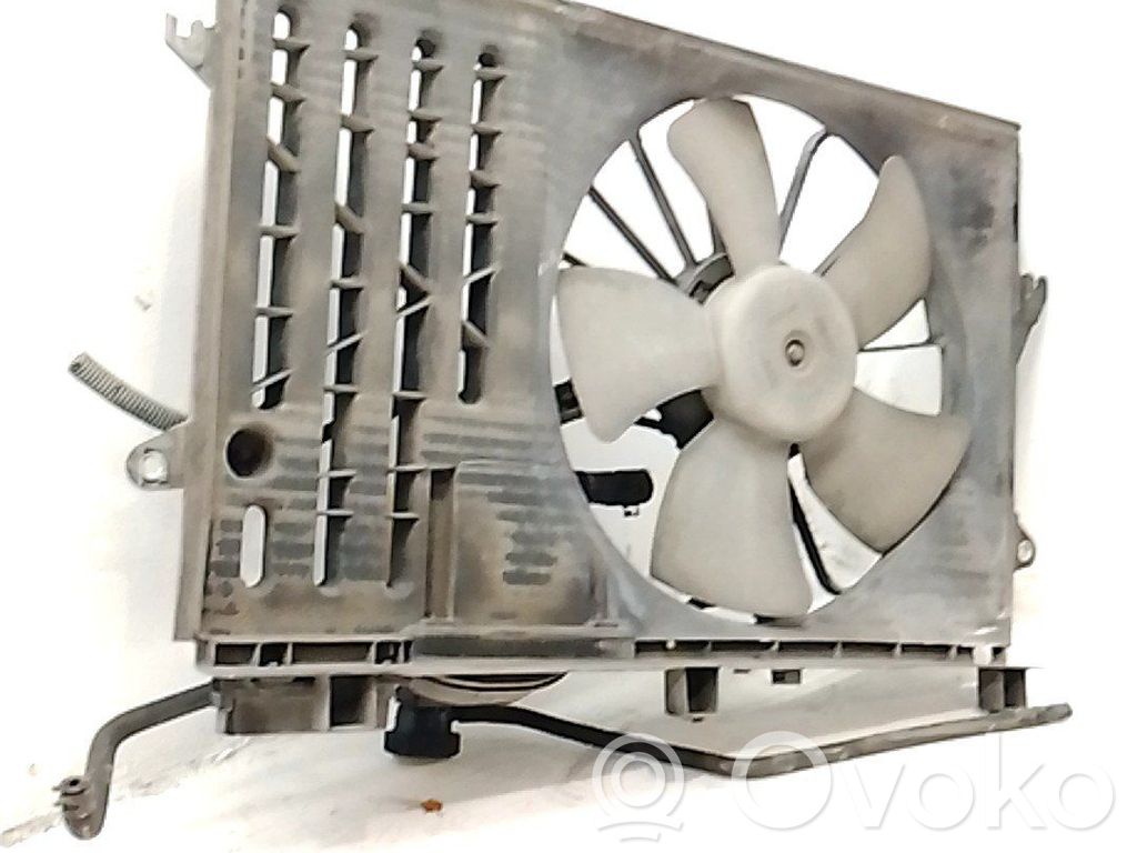 Ventilador de refrigeración   163600N030