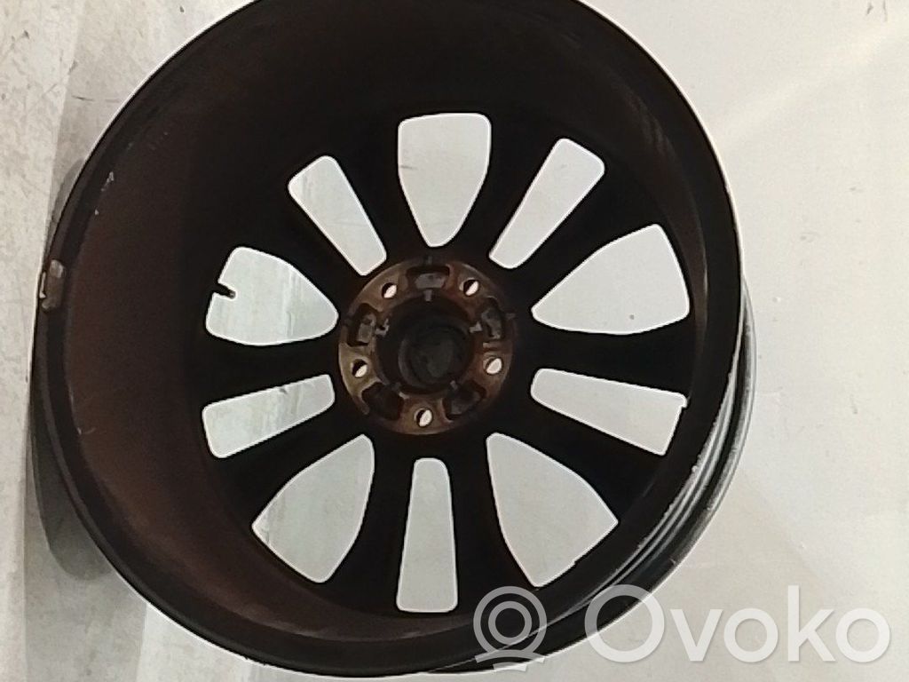 Renault Kadjar Jantă aliaj R24 