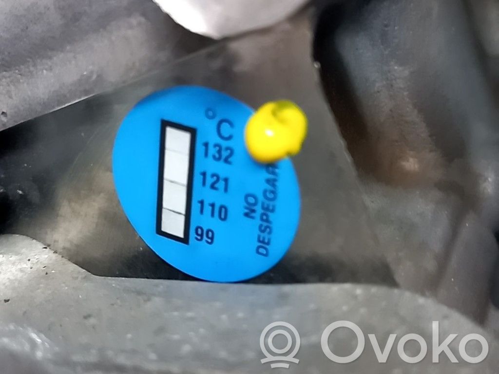 Motor completo   D4204T,1869763
