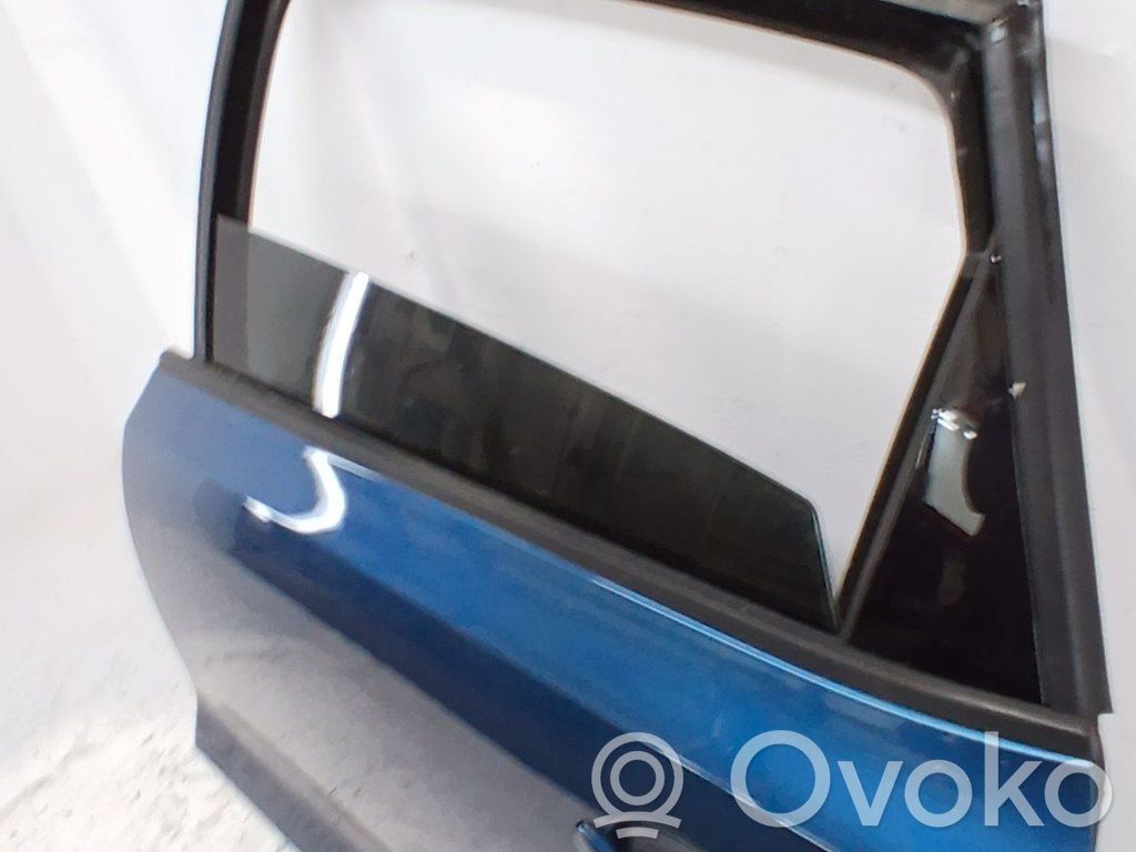 Volkswagen Polo V 6R Ușă spate