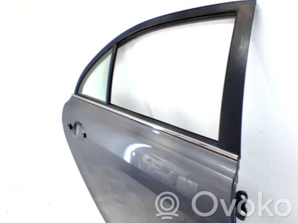 Puerta trasera   6700305110