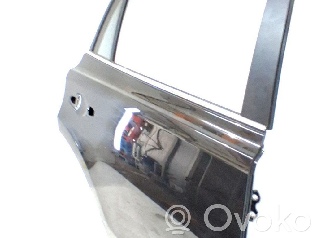 Puerta trasera   6700342180