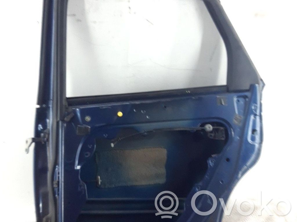 Ford Focus Puerta trasera 
