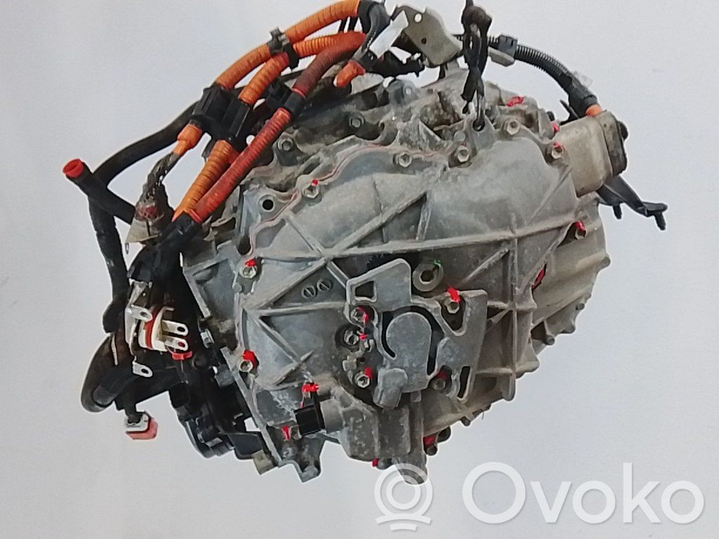 Toyota Prius (NHW20) 5 Gang Schaltgetriebe 