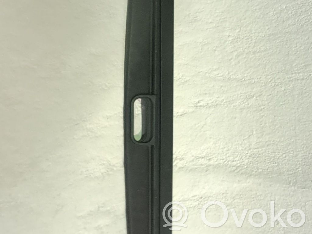Jeep Grand Cherokee WL Tylna klapa bagażnika 