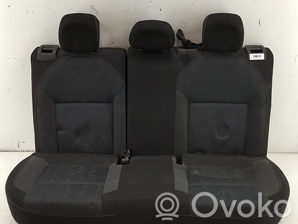 Asiento trasero   8852FS