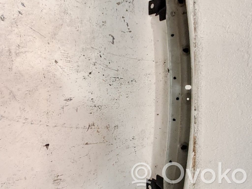 Jaguar XF Traversă bară protecție față 