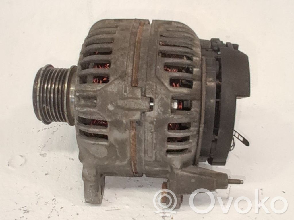 Alternator   028903029RX