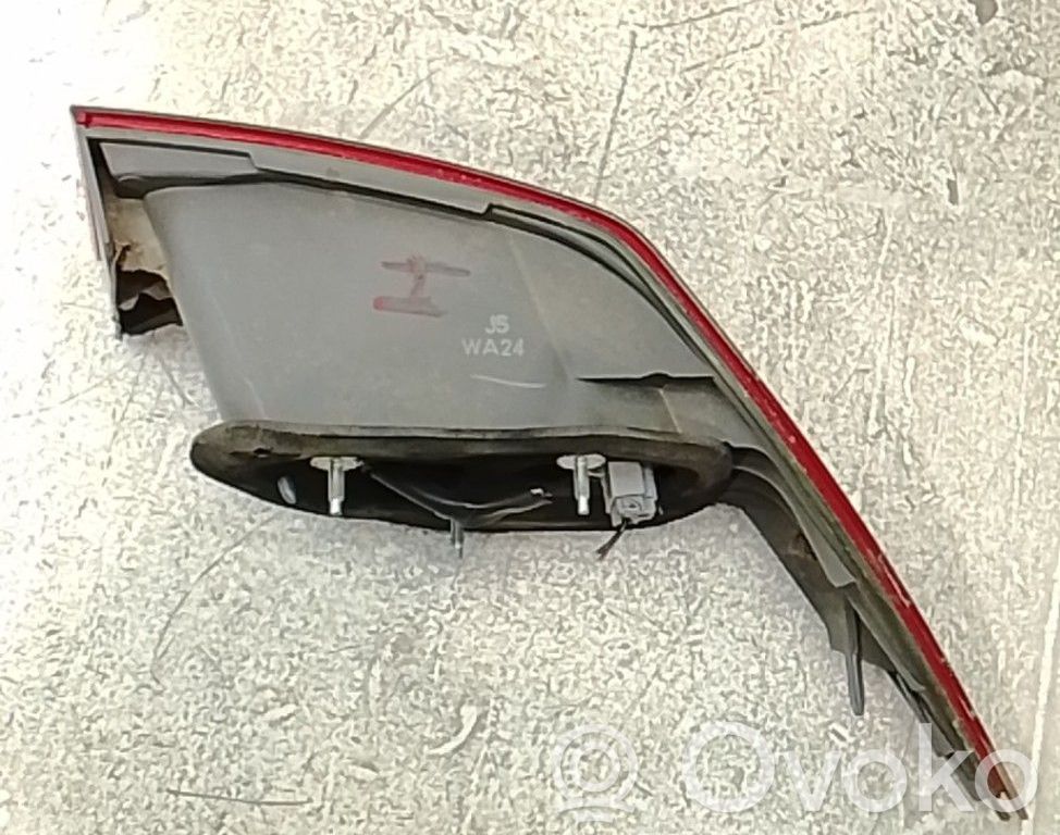 Bec lampă spate   33506SEAJ51