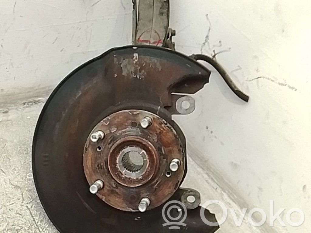 Honda Accord Fuzetă butuc roată față 