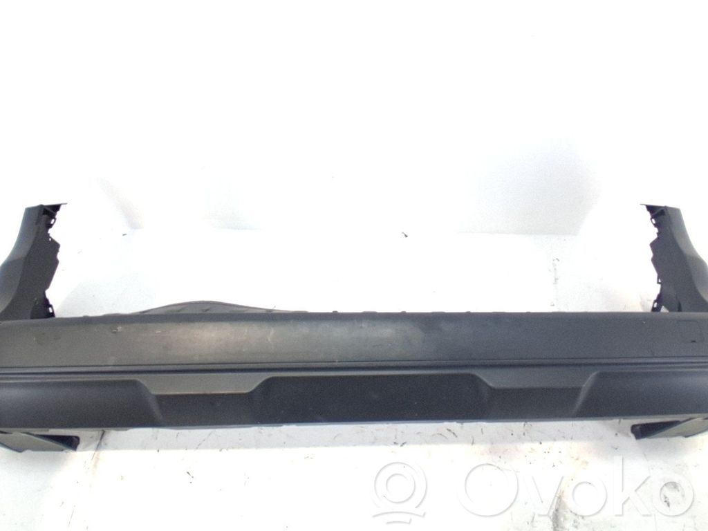 Renault Kangoo II Paraurti 
