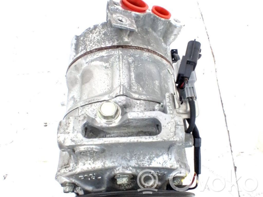 Compresor (pompă) aer condiționat (A/C)   926006UB0A