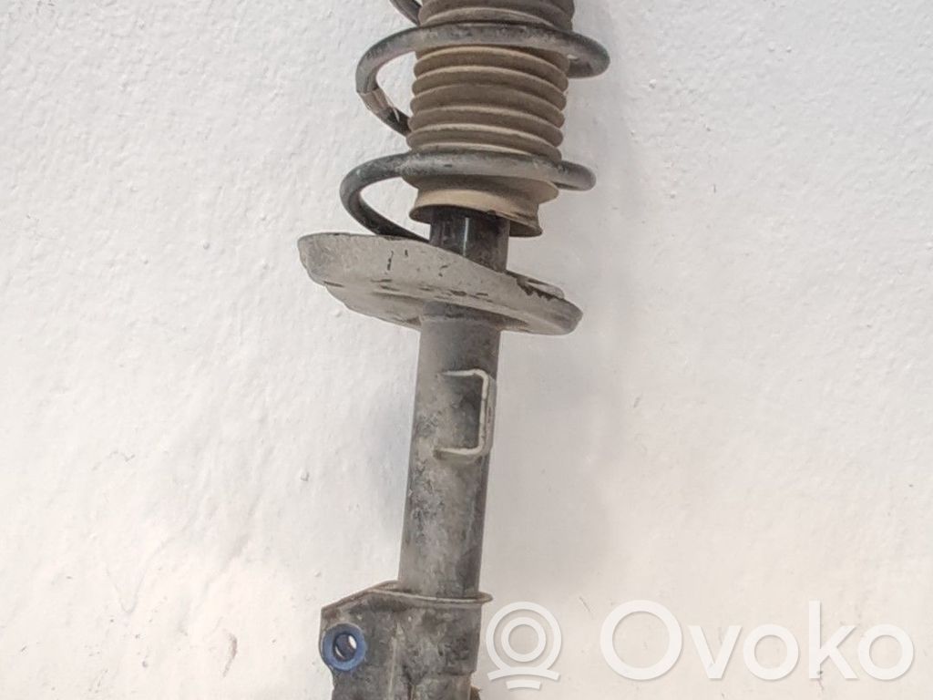 Front shock absorber/damper   13434139