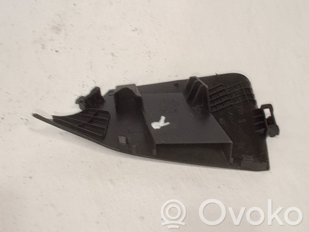 Opel Corsa E Moldura del panel 