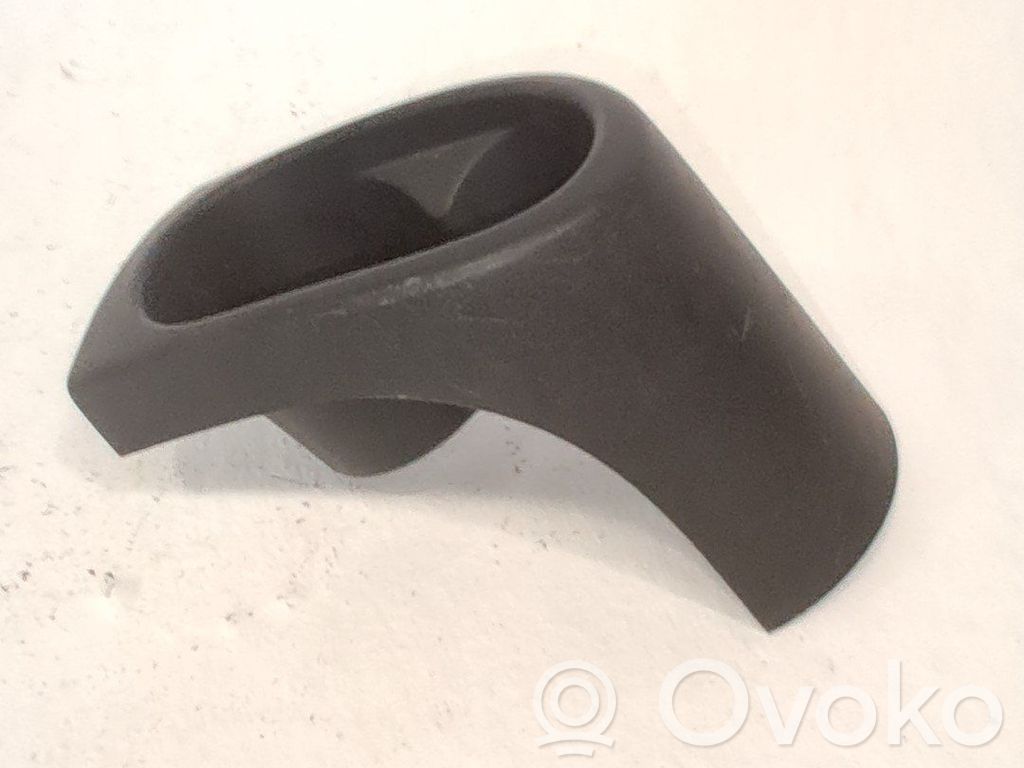 Opel Corsa E Kojelaudan kehys 