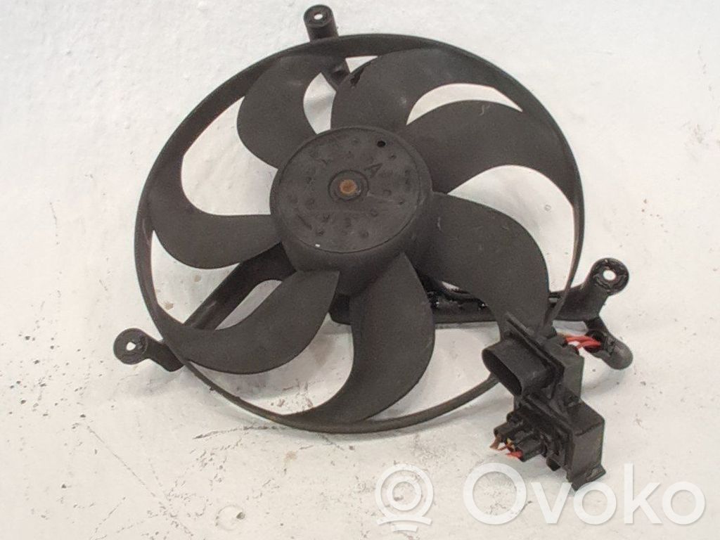 Seat Ibiza III (6L) Frigorifero furgone 