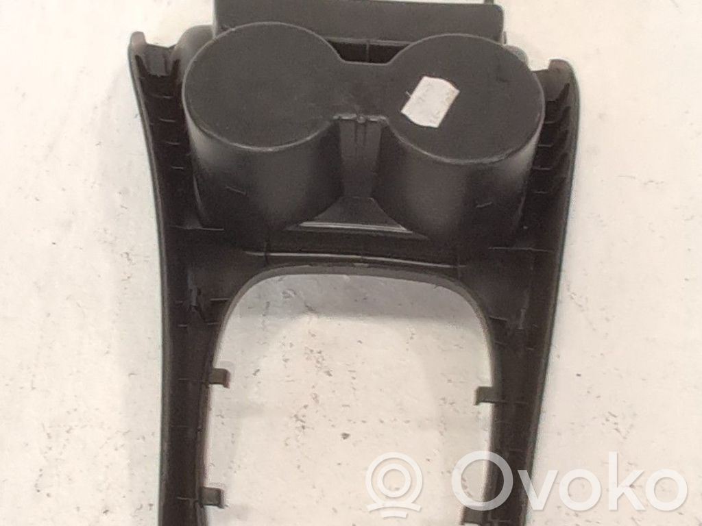 Opel Corsa E Moldura del panel 