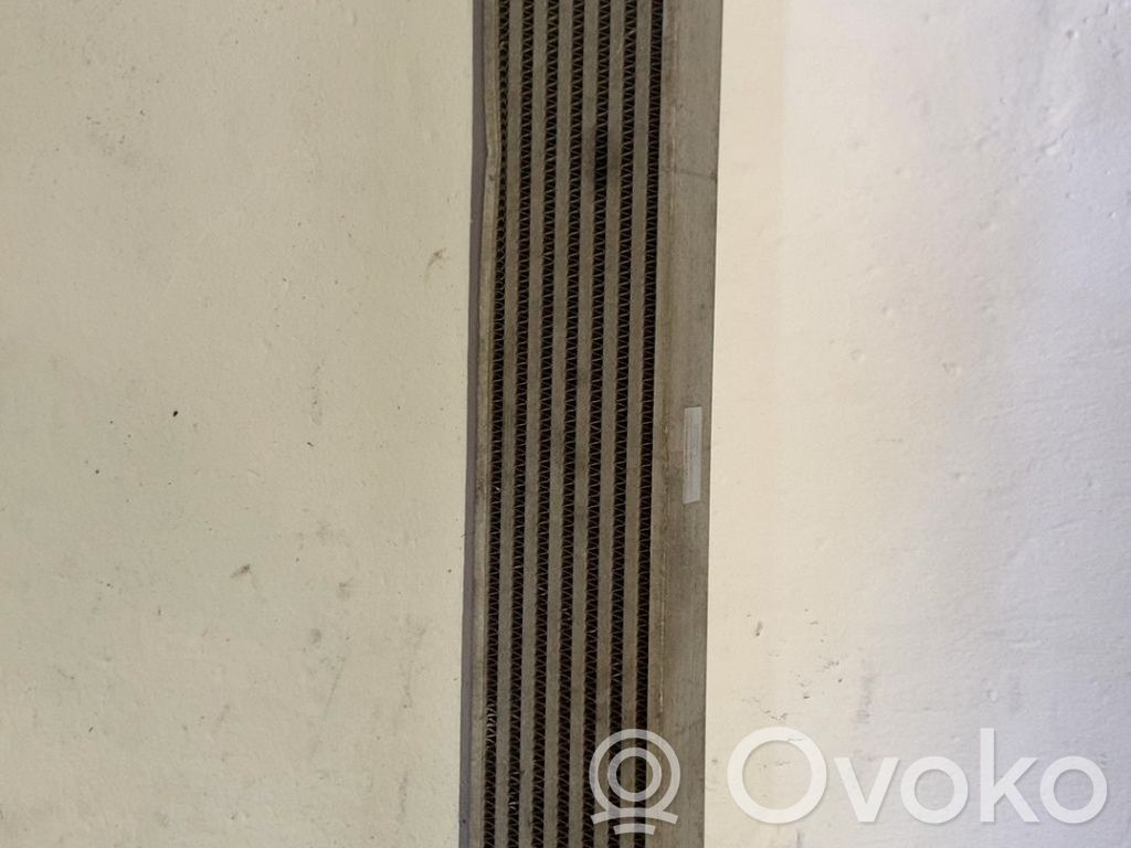 Radiatore intercooler   A1695000000